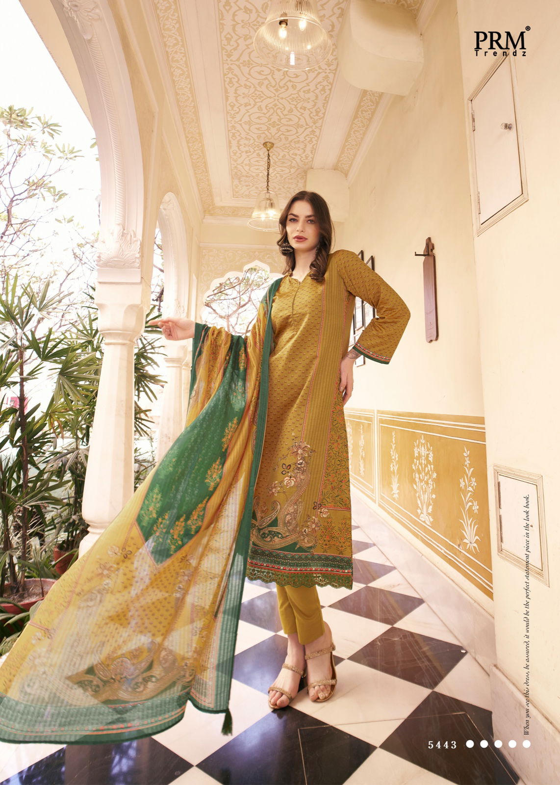 Charm By By Prm Printed Heavy Pure Jam Cotton Dress Material Wholesale Suppliers In Mumbai